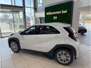 Toyota Aygo X Business *Pflege/ Medizinischer -dienst Angebot* Sofort Verfügbar*