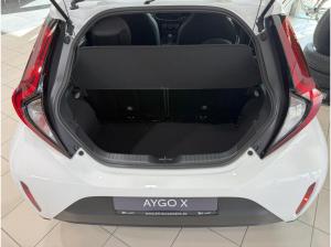 Toyota Aygo X Business *Pflege/ Medizinischer -dienst Angebot* Sofort Verfügbar*