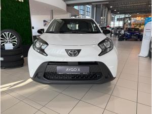 Toyota Aygo X Business *Pflege/ Medizinischer -dienst Angebot* Sofort Verfügbar*