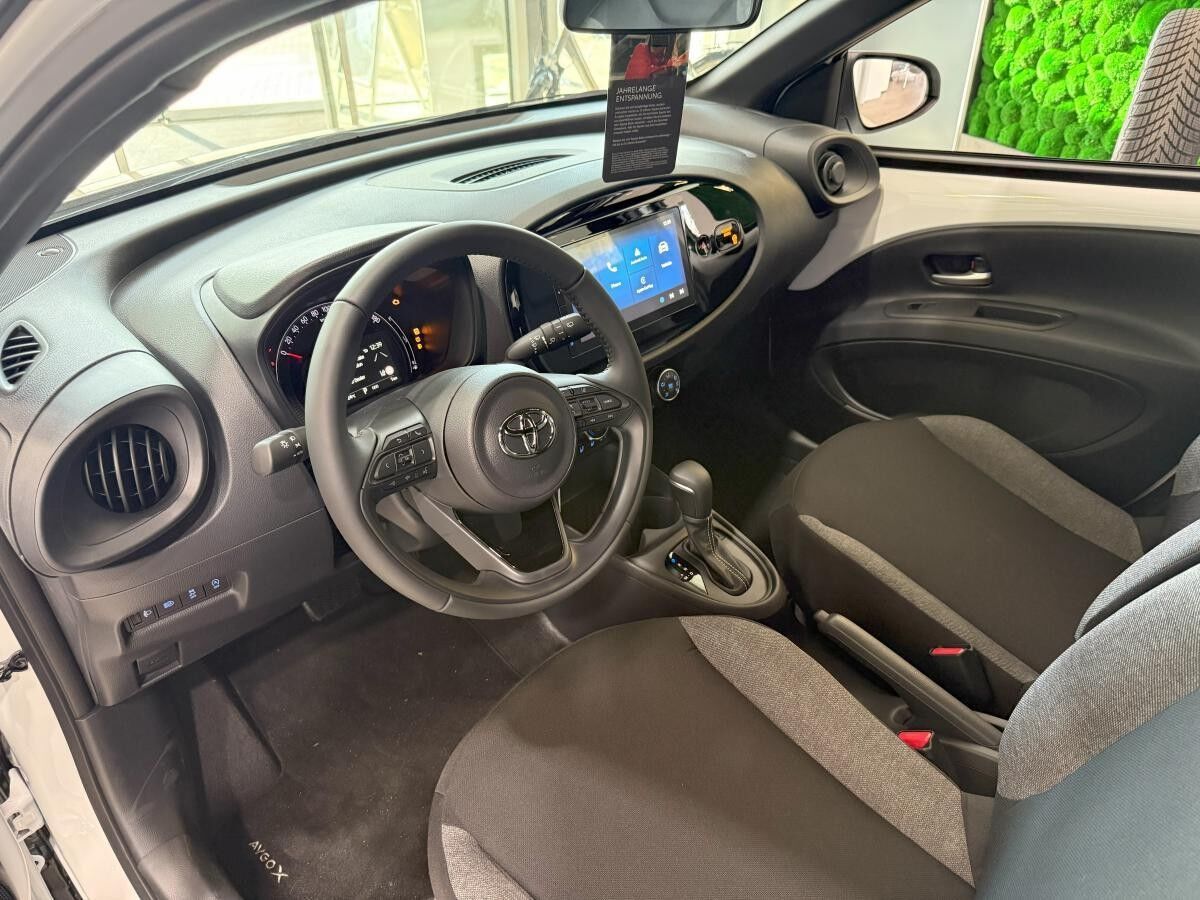 Toyota Aygo X Business *Pflege/ Medizinischer -dienst Angebot* Sofort Verfügbar*