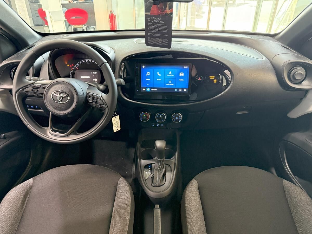 Toyota Aygo X Business *Pflege/ Medizinischer -dienst Angebot* Sofort Verfügbar*