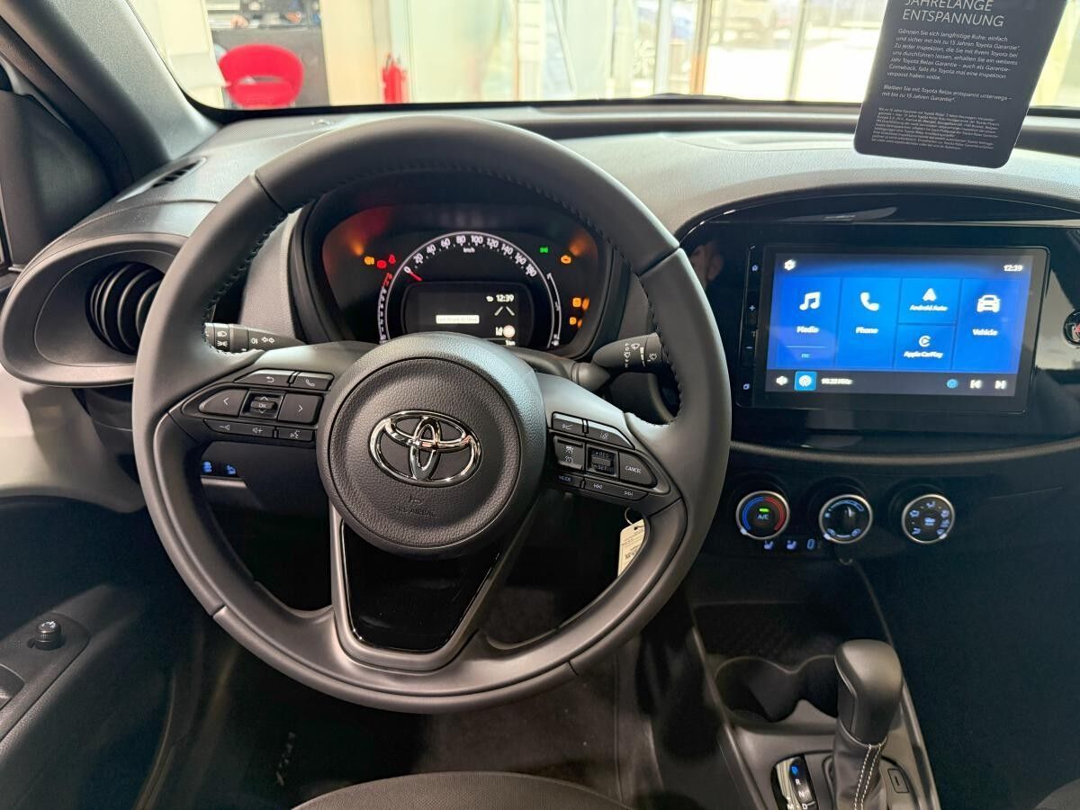 Toyota Aygo X Business *Pflege/ Medizinischer -dienst Angebot* Sofort Verfügbar*