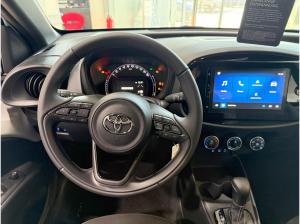 Toyota Aygo X Business *Pflege/ Medizinischer -dienst Angebot* Sofort Verfügbar*