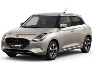 Suzuki Swift 1,2l DUALJET Hybrid Club