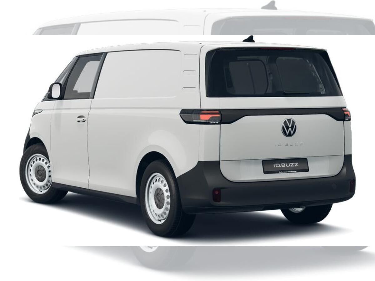 Volkswagen ID.Buzz Cargo Pro  ! Bestellfahrzeug !