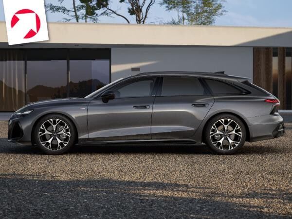 Audi A6 Avant TFSI S tronic *AHK*SPORTSITZE*S line*