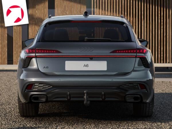 Audi A6 Avant TFSI S tronic *AHK*SPORTSITZE*S line*
