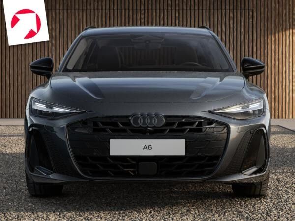 Audi A6 Avant TFSI S tronic *AHK*SPORTSITZE*S line*