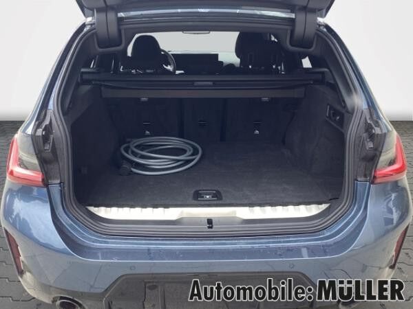 BMW 330 e xDrive Touring M Sport Park-Assistent HUD AHK-klappbar Navi Digitales Cockpit