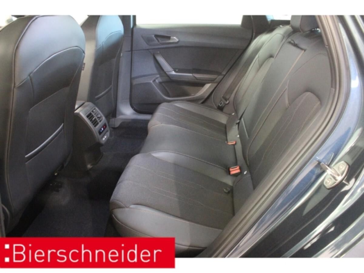 Cupra Leon Sportstourer 2.0 TDI DSG 18 MATRIX NAVI ACC