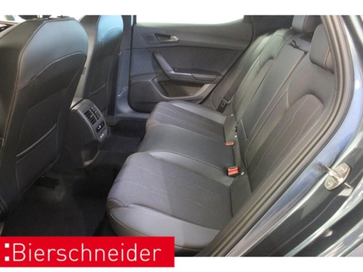 Cupra Leon 2.0 TDI DSG 18 MATRIX NAVI ACC