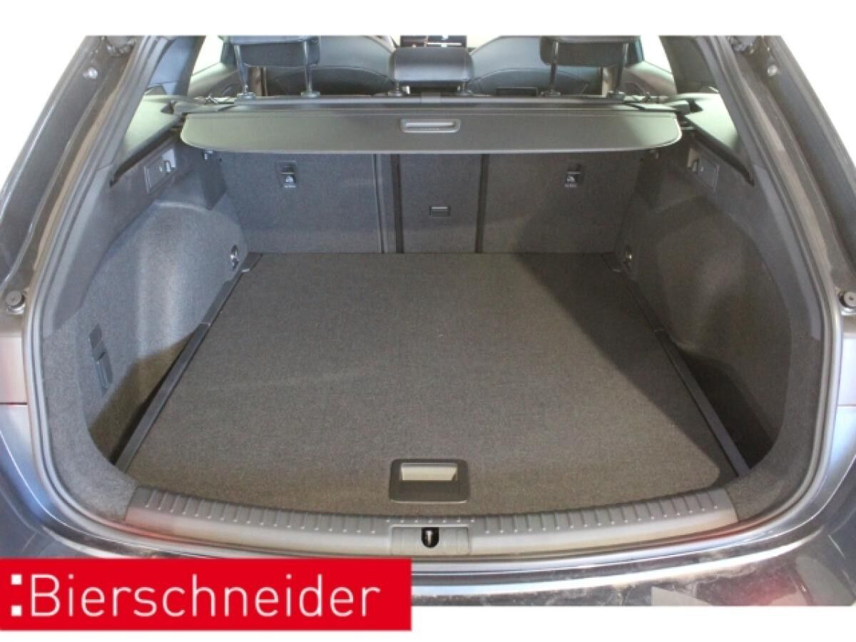 Cupra Leon Sportstourer 2.0 TDI DSG 18 MATRIX NAVI ACC