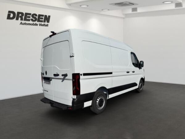 Renault Master Kastenwagen FWD Kasten extra L2H2 3,5t Blue 3,5t dCi 150+AHK+Navi+Totwinkelassistent+