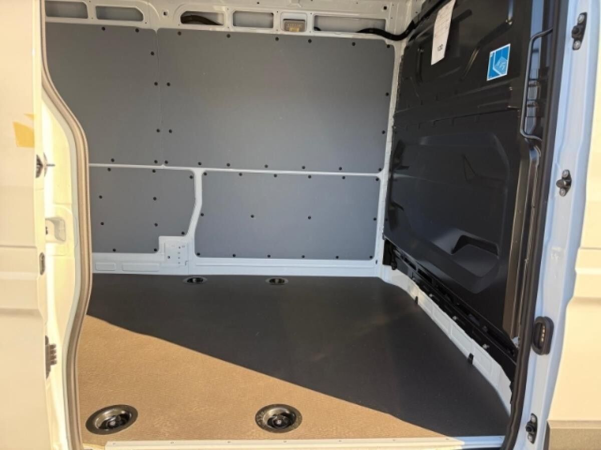 Renault Master Kastenwagen FWD Kasten extra L3H2 3,5t Blue dCi 170+AHK+Spurhalteass.+Rückfahrkam.+