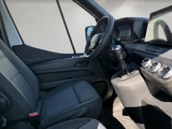 Renault Master Kastenwagen FWD Kasten extra L2H2 3,5t Blue 3,5t dCi 150+AHK+Navi+Totwinkelassistent+