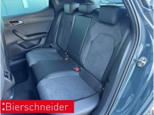 Cupra Leon 2.0 TSI DSG VZ LED NAVI AHK 19 SENNHEISER