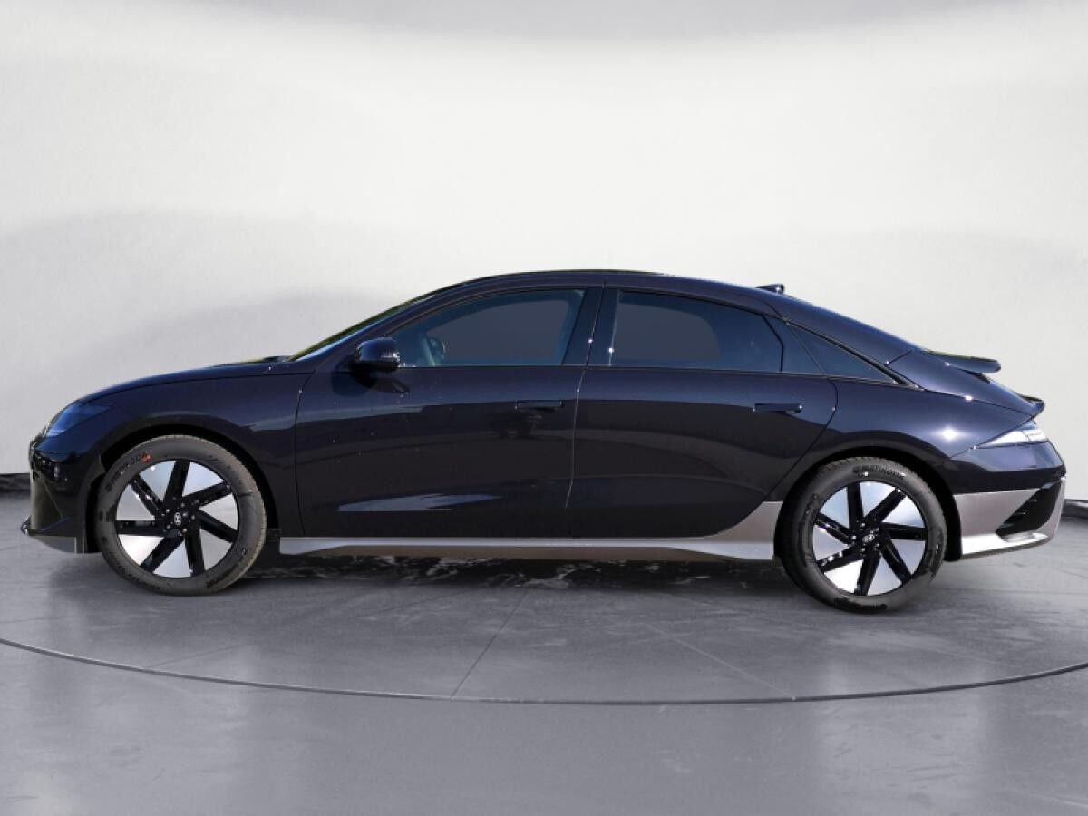 Hyundai IONIQ 6 *TECHNIQ*AWD*sofort verfügbar