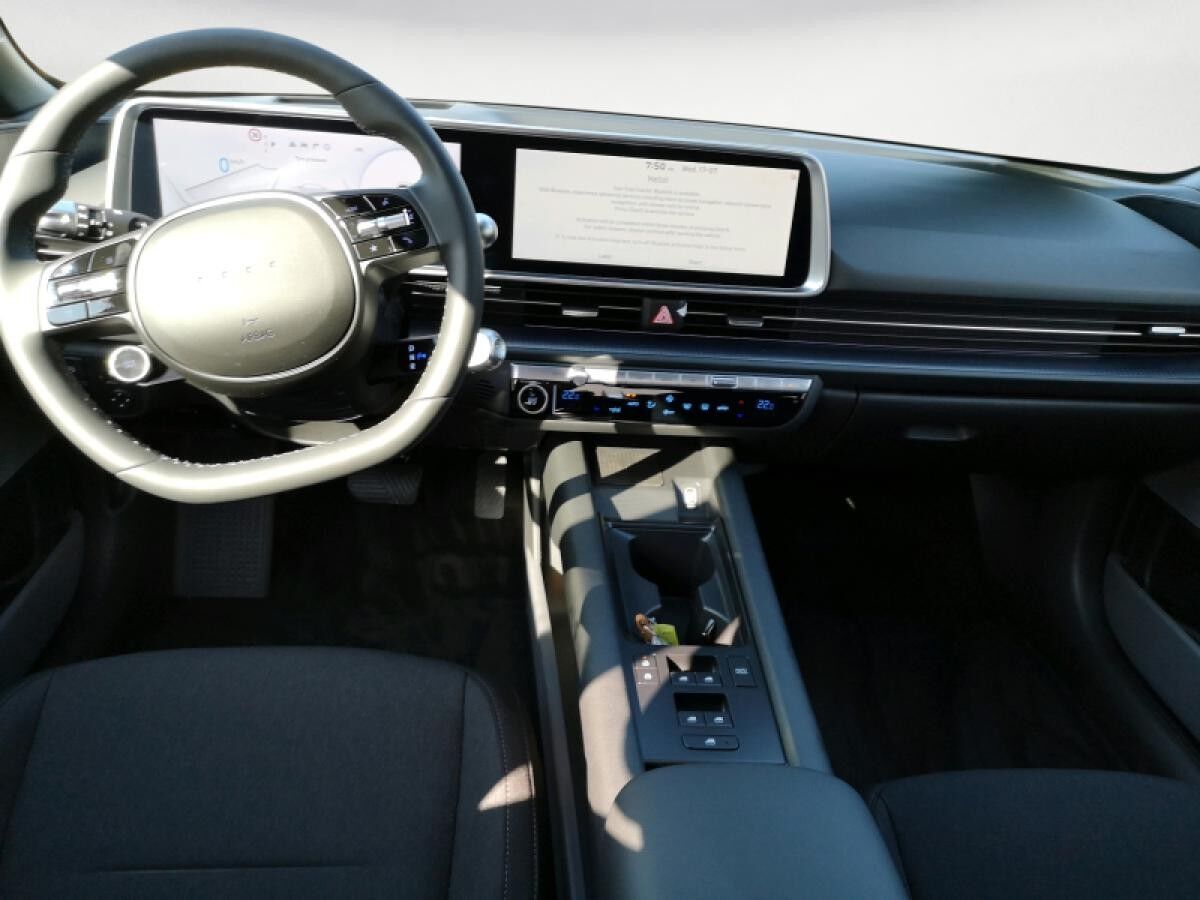 Hyundai IONIQ 6 *TECHNIQ*AWD*sofort verfügbar
