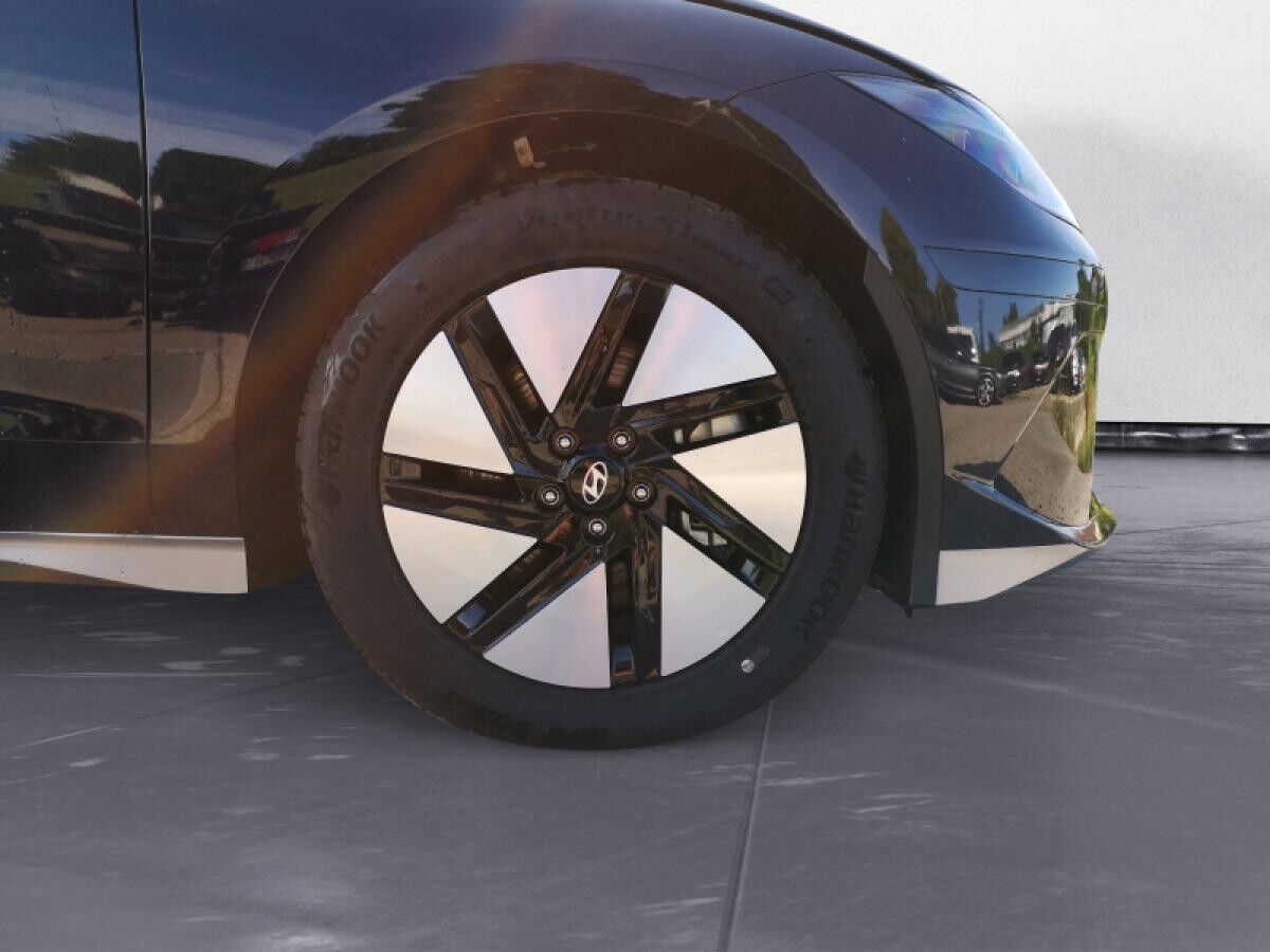 Hyundai IONIQ 6 *TECHNIQ*AWD*sofort verfügbar