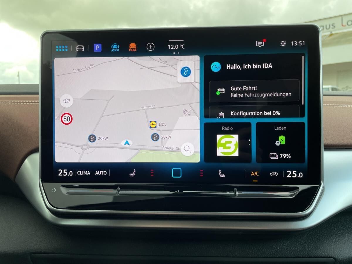 Volkswagen ID.4 (E21)