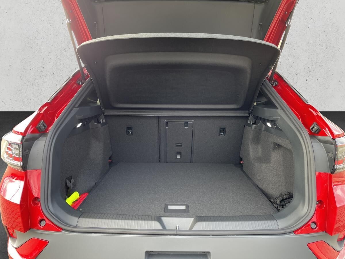 Volkswagen ID.4 (E21)