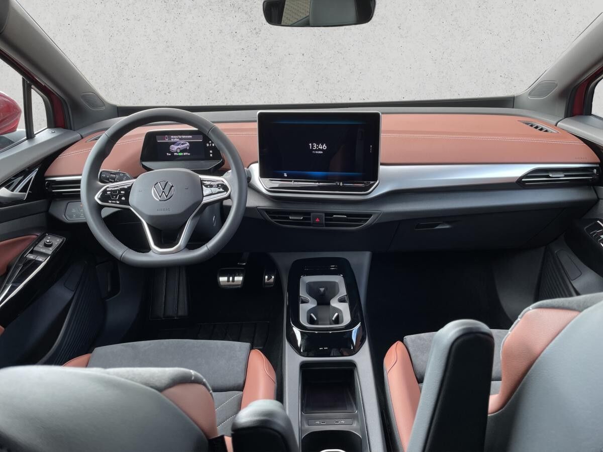 Volkswagen ID.4 (E21)