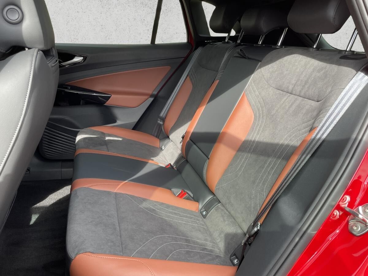 Volkswagen ID.4 (E21)