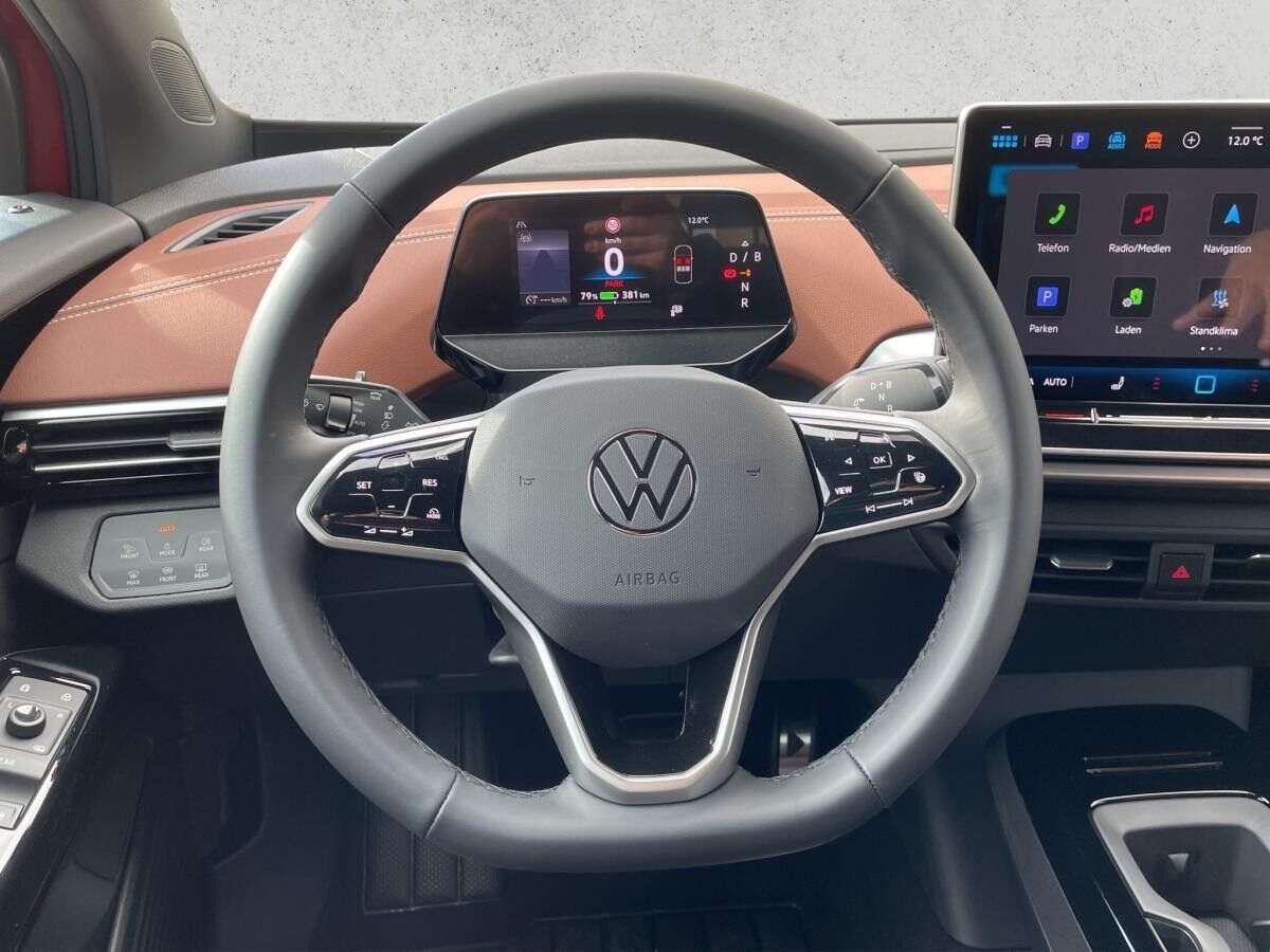 Volkswagen ID.4 (E21)