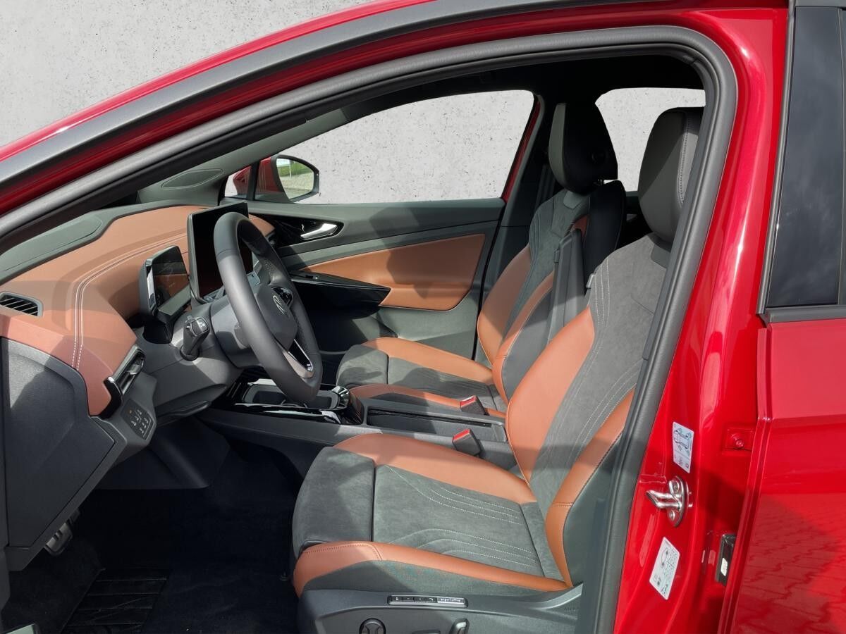 Volkswagen ID.4 (E21)