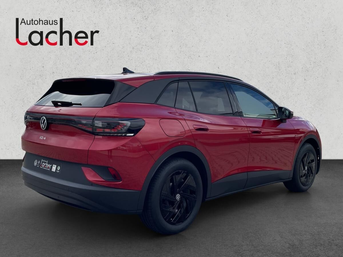 Volkswagen ID.4 (E21)