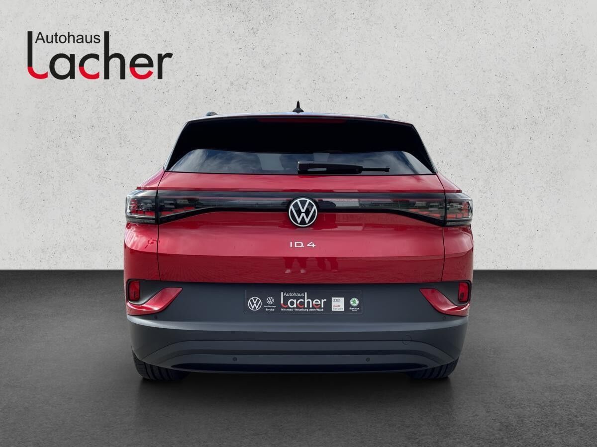 Volkswagen ID.4 (E21)