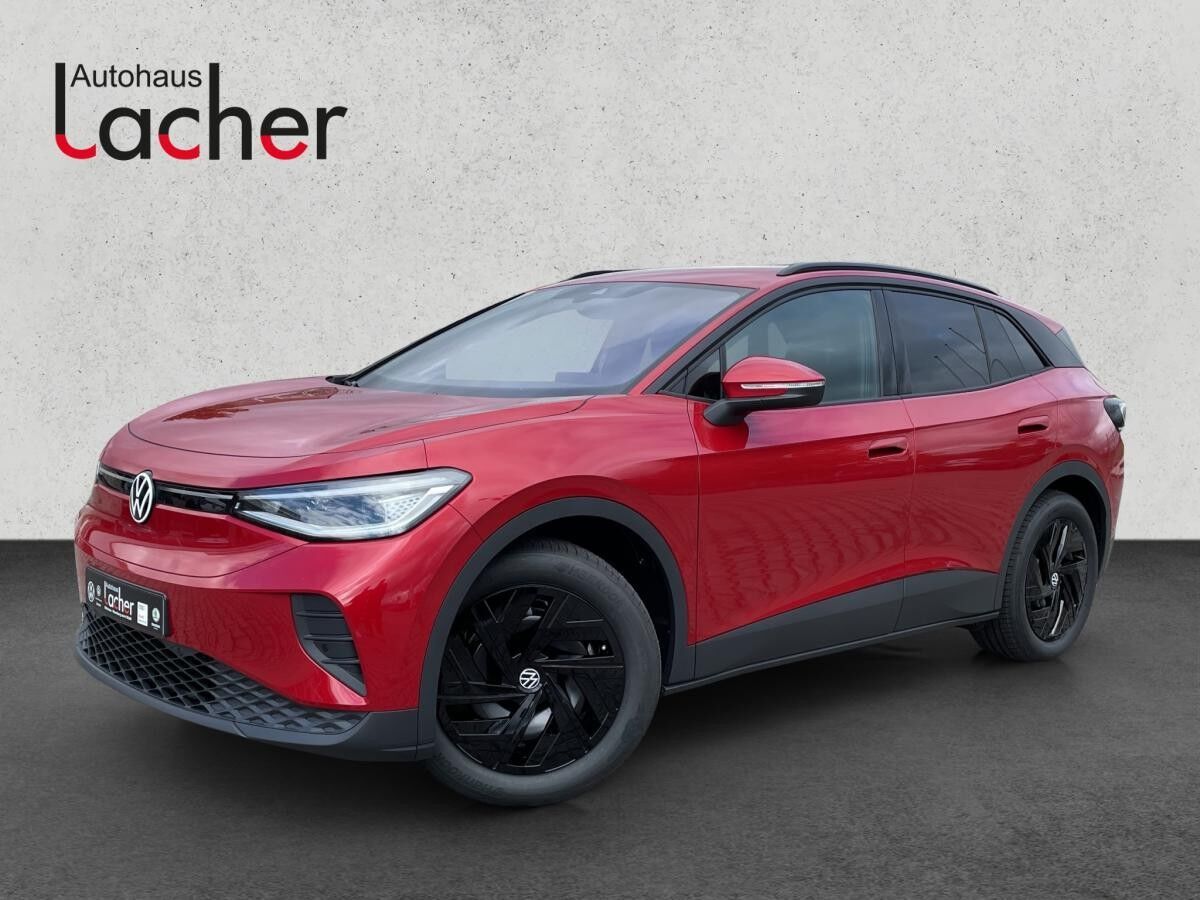 Volkswagen ID.4 (E21)