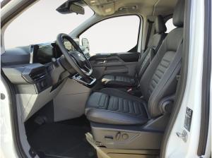 Ford Tourneo Custom 64 KWH Elektromotor / 218PS / Titanium X / sofort verfügbar