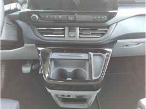 Ford Tourneo Custom 64 KWH Elektromotor / 218PS / Titanium X / sofort verfügbar