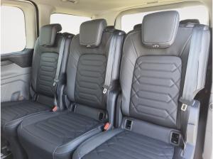Ford Tourneo Custom 64 KWH Elektromotor / 218PS / Titanium X / sofort verfügbar