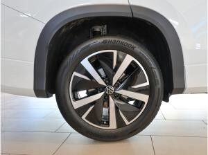 Volkswagen Tayron Elegance 1,5 l eTSI DSG - Neuwagen - sofort verfügbar