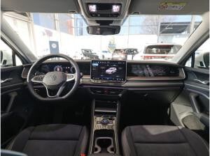 Volkswagen Tayron Elegance 1,5 l eTSI DSG - Neuwagen - sofort verfügbar