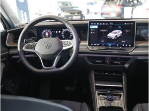 Volkswagen Tayron Elegance 1,5 l eTSI DSG - Neuwagen - sofort verfügbar