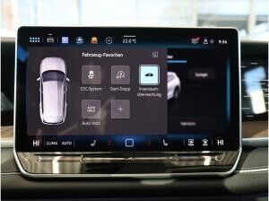 Volkswagen Tayron Elegance 1,5 l eTSI DSG - Neuwagen - sofort verfügbar