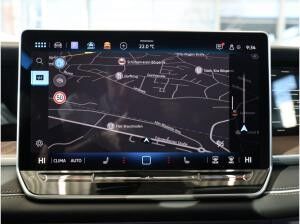 Volkswagen Tayron Elegance 1,5 l eTSI DSG - Neuwagen - sofort verfügbar