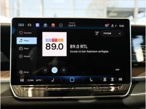 Volkswagen Tayron Elegance 1,5 l eTSI DSG - Neuwagen - sofort verfügbar