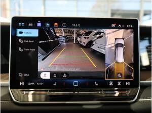 Volkswagen Tayron Elegance 1,5 l eTSI DSG - Neuwagen - sofort verfügbar