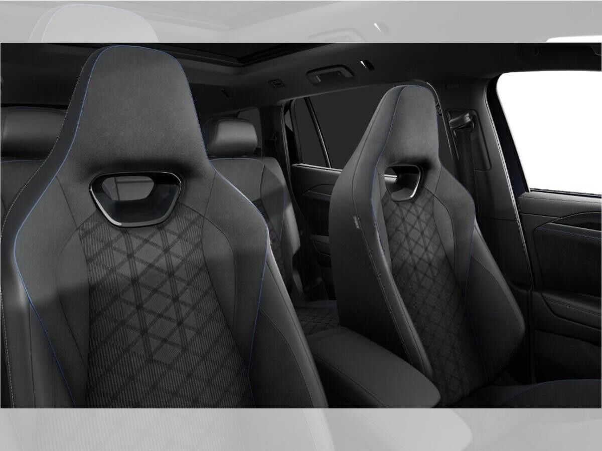 Volkswagen Tayron R-Line 2,0 l TDI SCR 4MOTION 142 kW (193 PS) 7-Gang-Doppelkupplungsgetriebe DSG