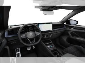 Volkswagen Tayron R-Line 2,0 l TDI SCR 4MOTION 142 kW (193 PS) 7-Gang-Doppelkupplungsgetriebe DSG