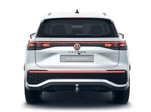 Volkswagen Tayron R-Line 2,0 l TDI SCR 4MOTION 142 kW (193 PS) 7-Gang-Doppelkupplungsgetriebe DSG