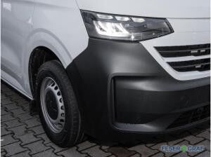 Volkswagen Transporter Kasten 2.0TDI KR AHK/StHz/Klima/GRA