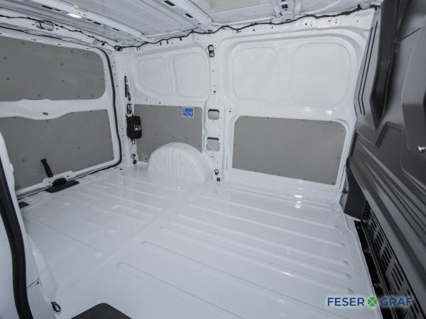 Volkswagen Transporter Kasten 2.0TDI KR AHK/StHz/Klima/GRA