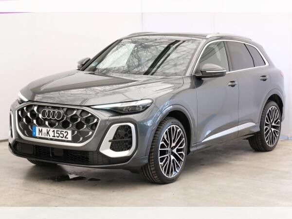 Audi SQ5 3.0 TFSI 270 kW quattro