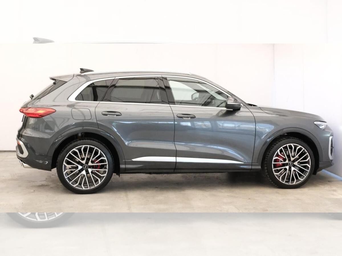 Audi SQ5 3.0 TFSI 270 kW quattro