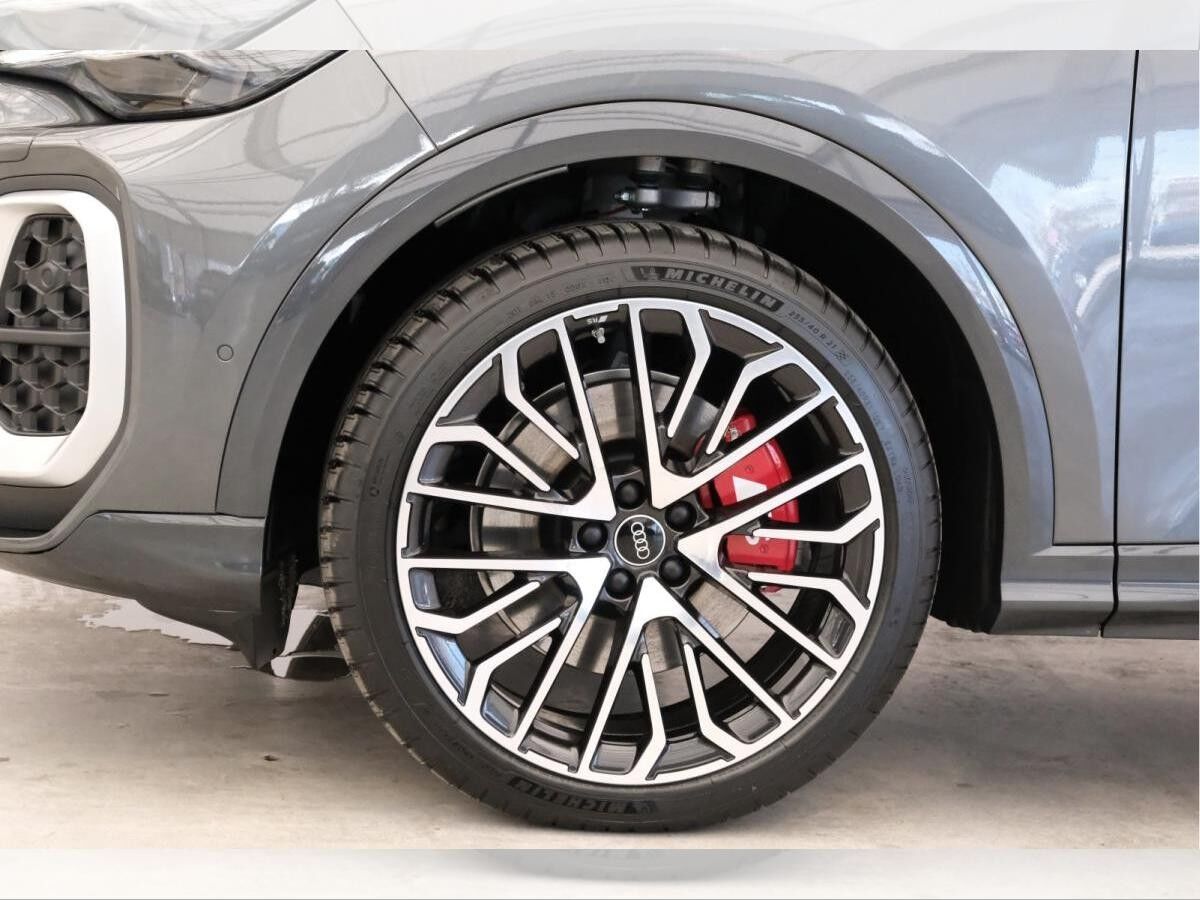 Audi SQ5 3.0 TFSI 270 kW quattro